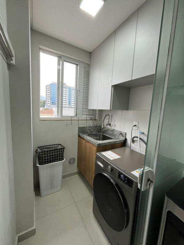 Imagem Apartamento Semimobiliado com 80m² no Jaraguá Esquerdo em Jaraguá do Sul