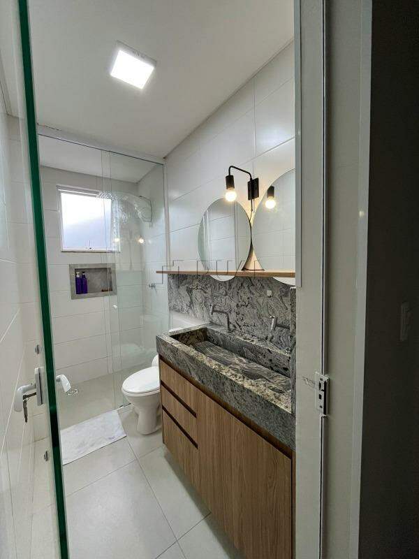 Imagem Apartamento Semimobiliado com 80m² no Jaraguá Esquerdo em Jaraguá do Sul