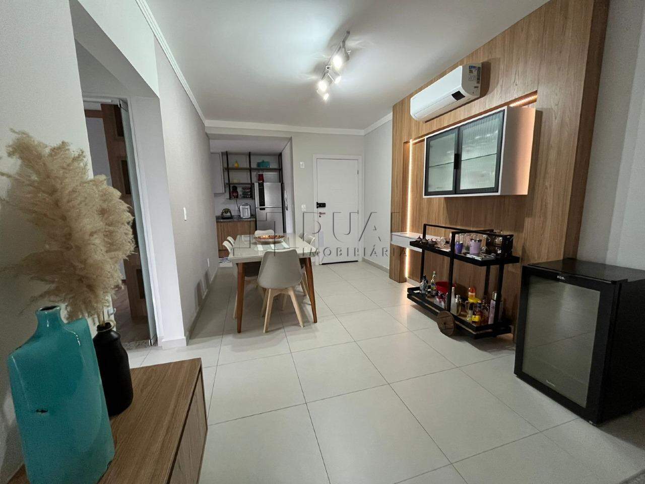 Imagem Apartamento Semimobiliado com 80m² no Jaraguá Esquerdo em Jaraguá do Sul