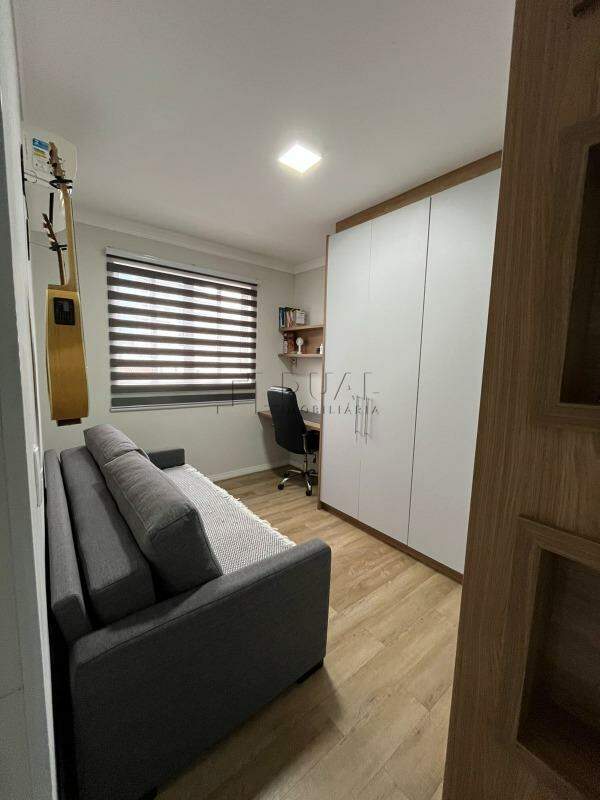Imagem Apartamento Semimobiliado com 80m² no Jaraguá Esquerdo em Jaraguá do Sul