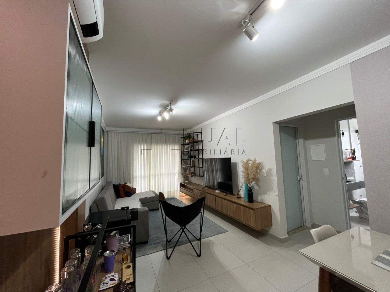 Imagem Apartamento Semimobiliado com 80m² no Jaraguá Esquerdo em Jaraguá do Sul