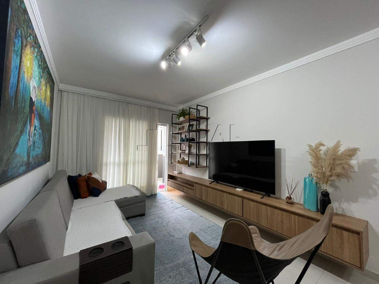 Imagem Apartamento Semimobiliado com 80m² no Jaraguá Esquerdo em Jaraguá do Sul