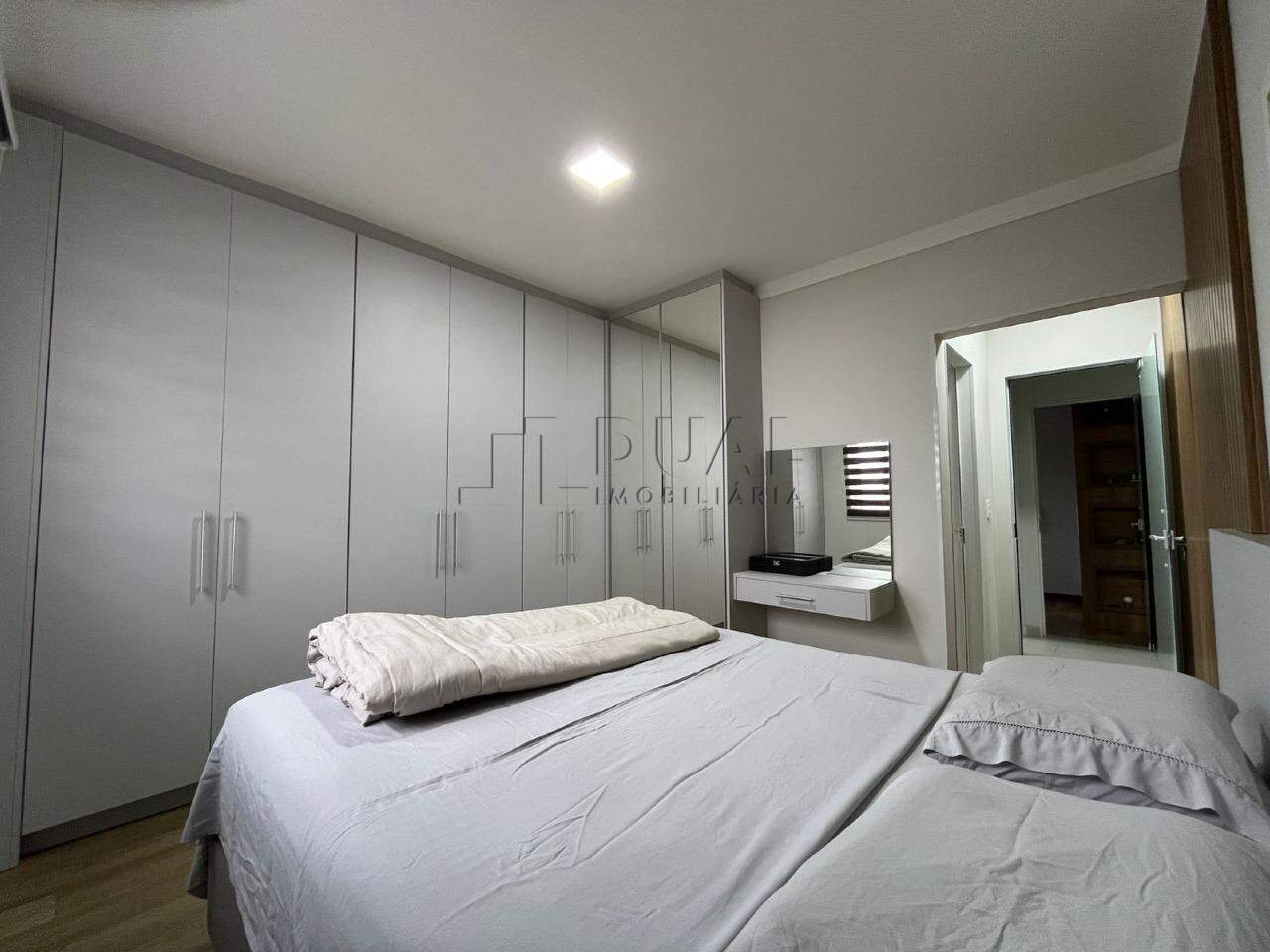 Imagem Apartamento Semimobiliado com 80m² no Jaraguá Esquerdo em Jaraguá do Sul