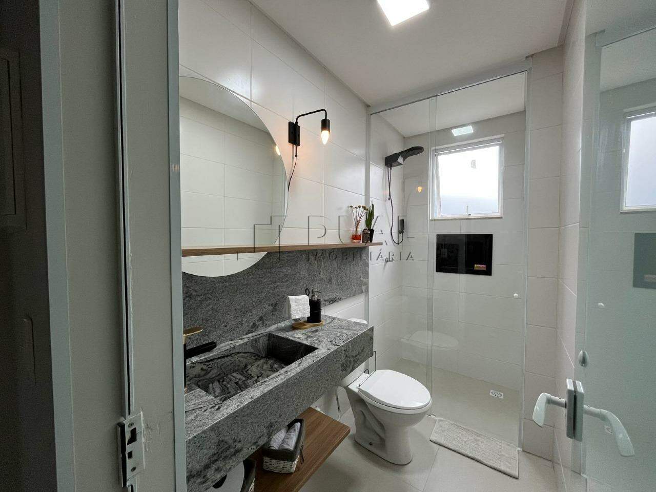 Imagem Apartamento Semimobiliado com 80m² no Jaraguá Esquerdo em Jaraguá do Sul