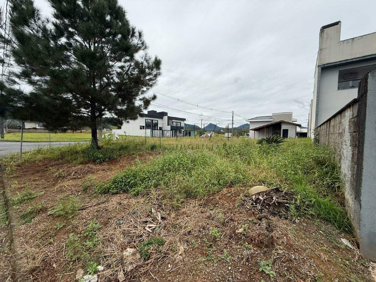 Imagem Excelente Terreno à venda no Loteamento Vila Germânica-Três Rios do Norte, Jaraguá do Sul.