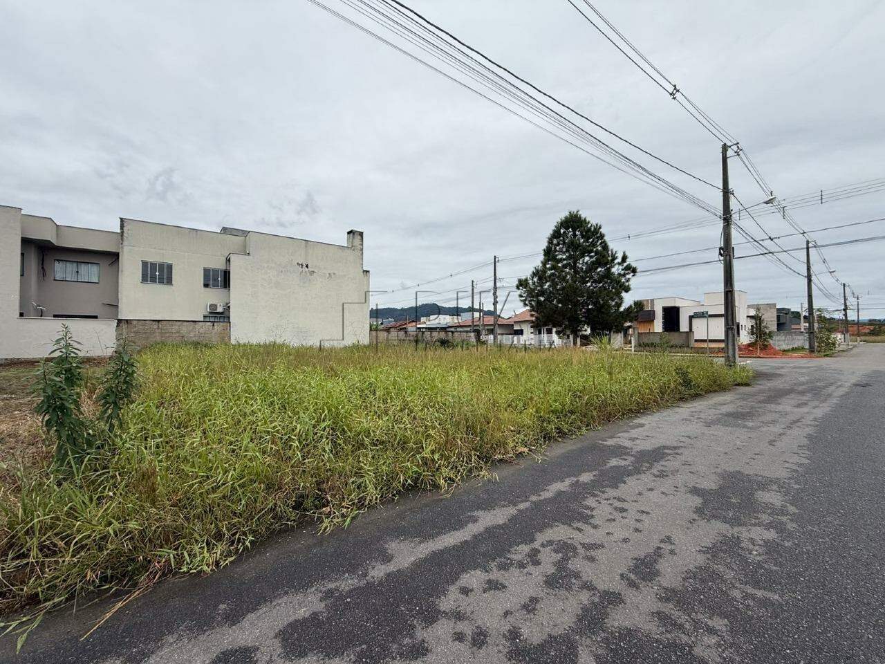 Imagem Excelente Terreno à venda no Loteamento Vila Germânica-Três Rios do Norte, Jaraguá do Sul.