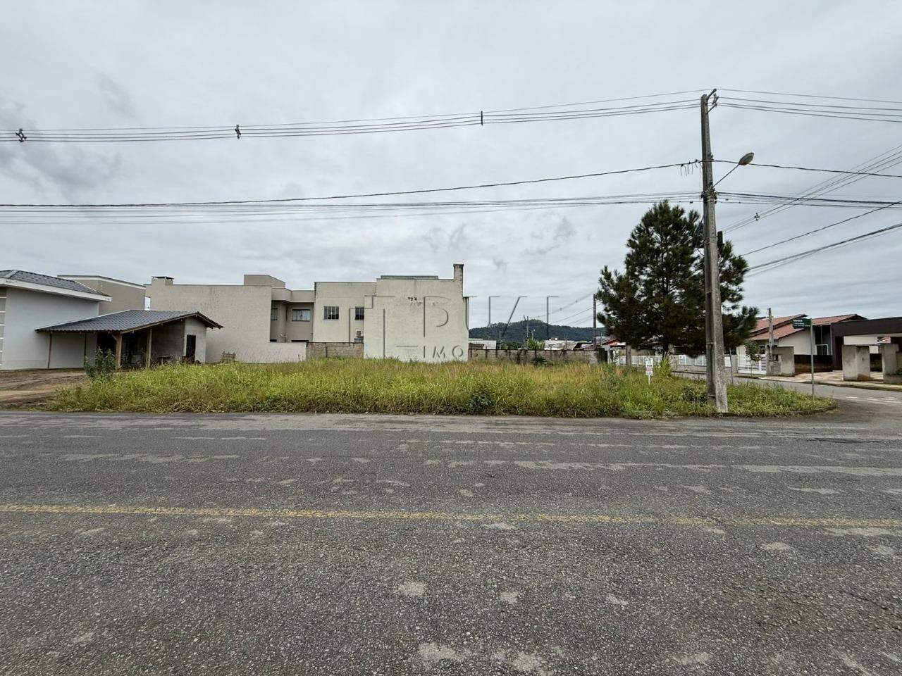 Excelente Terreno à venda no Loteamento Vila Germânica-Três Rios do Norte, Jaraguá do Sul.