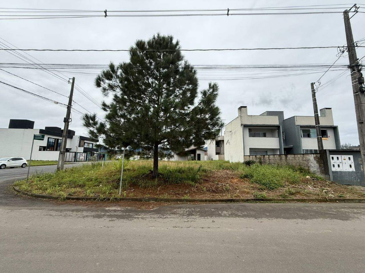 Imagem Excelente Terreno à venda no Loteamento Vila Germânica-Três Rios do Norte, Jaraguá do Sul.