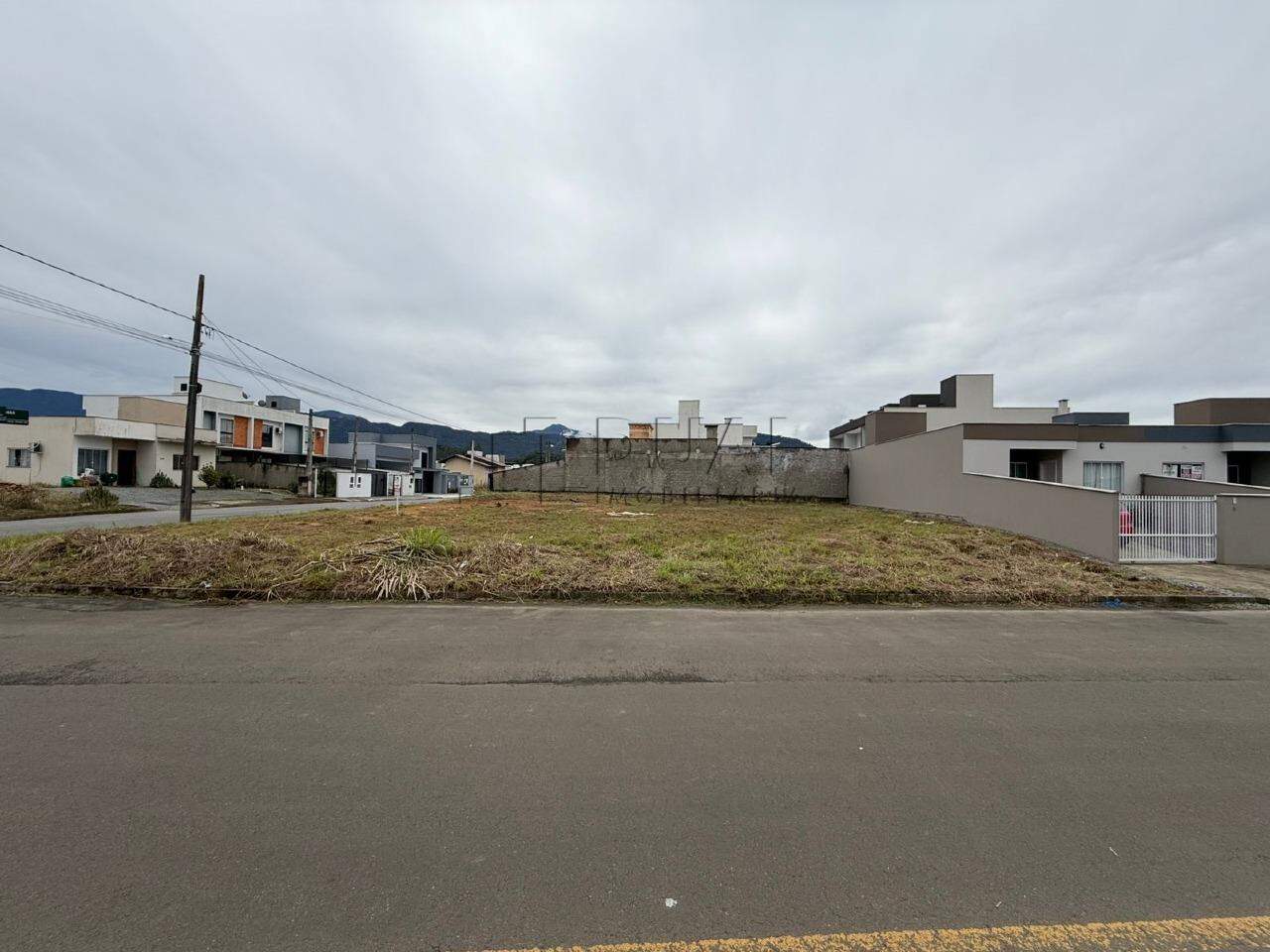 Excelente Terreno à venda no Loteamento Vila Germânica-Três Rios do Norte, Jaraguá do Sul