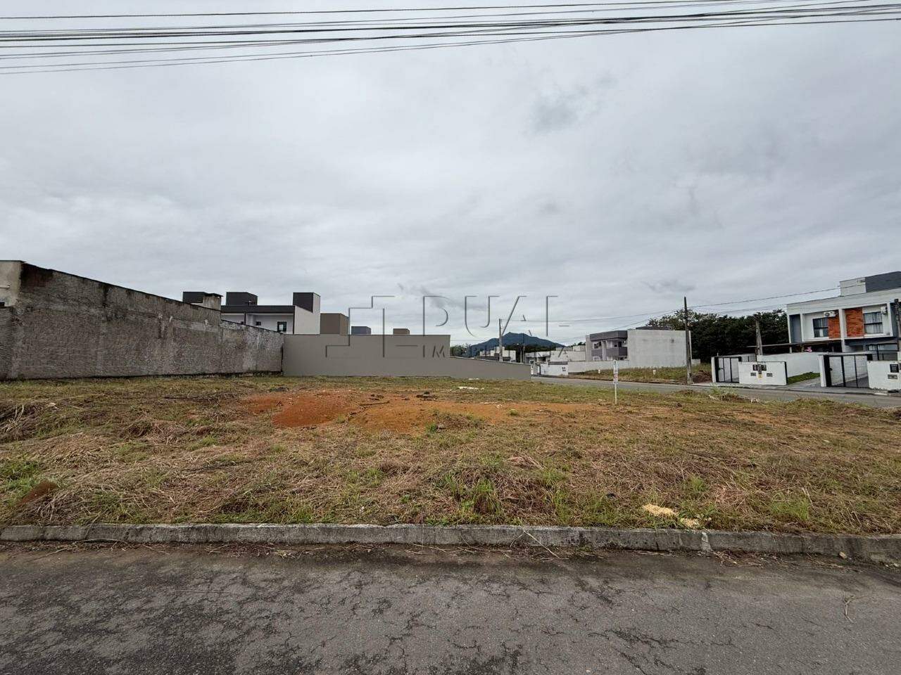 Imagem Excelente Terreno à venda no Loteamento Vila Germânica-Três Rios do Norte, Jaraguá do Sul