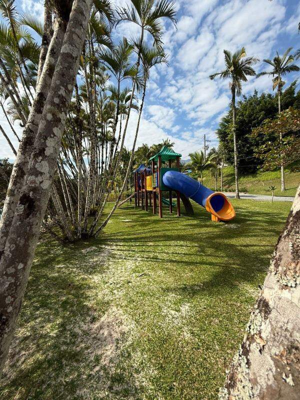 Imagem Terreno em condomínio fechado no bairro Jaraguá Esquerdo