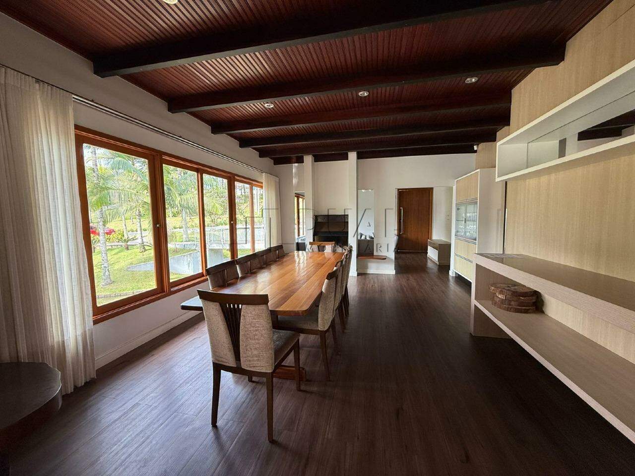 Imagem Terreno em condomínio fechado no bairro Jaraguá Esquerdo