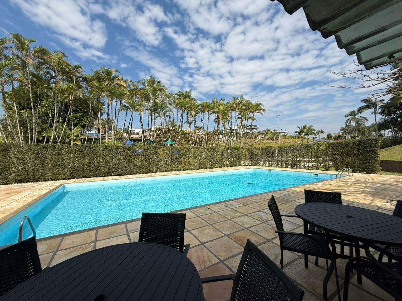 Imagem Terreno em condomínio fechado no bairro Jaraguá Esquerdo