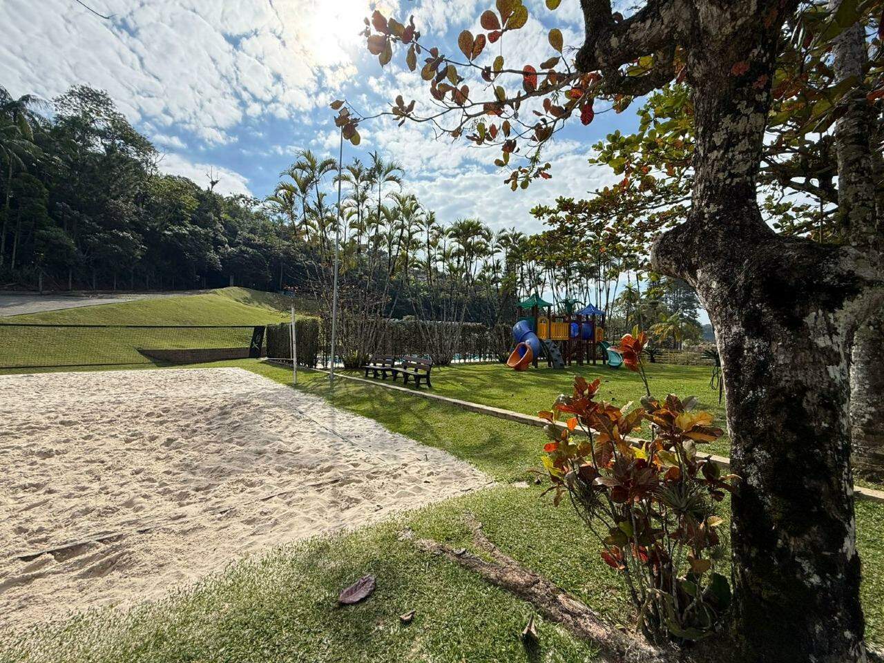 Imagem Terreno em condomínio fechado no bairro Jaraguá Esquerdo