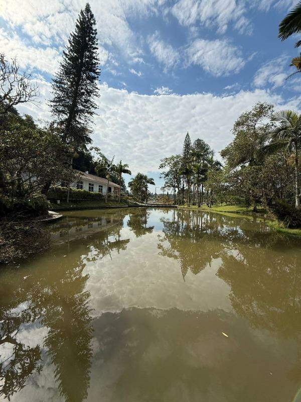 Imagem Terreno em condomínio fechado no bairro Jaraguá Esquerdo
