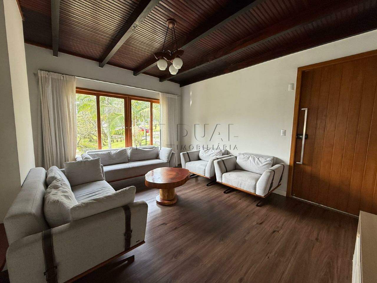 Imagem Terreno em condomínio fechado no bairro Jaraguá Esquerdo