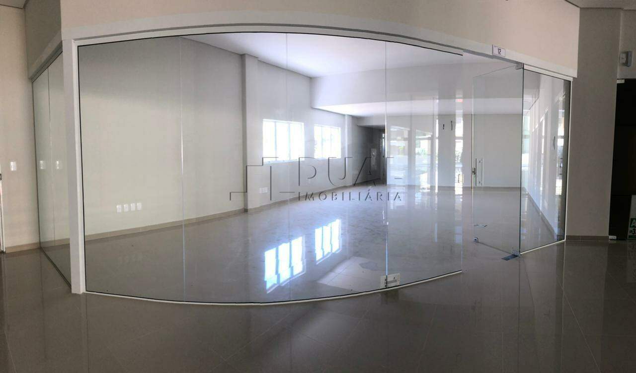 Imagem Sala Comercial a venda no Centro de Jaraguá do Sul no Condomínio Jaraguá Tower