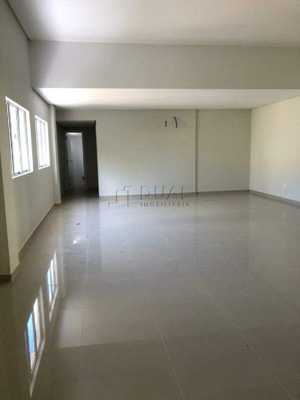 Imagem Sala Comercial a venda no Centro de Jaraguá do Sul no Condomínio Jaraguá Tower