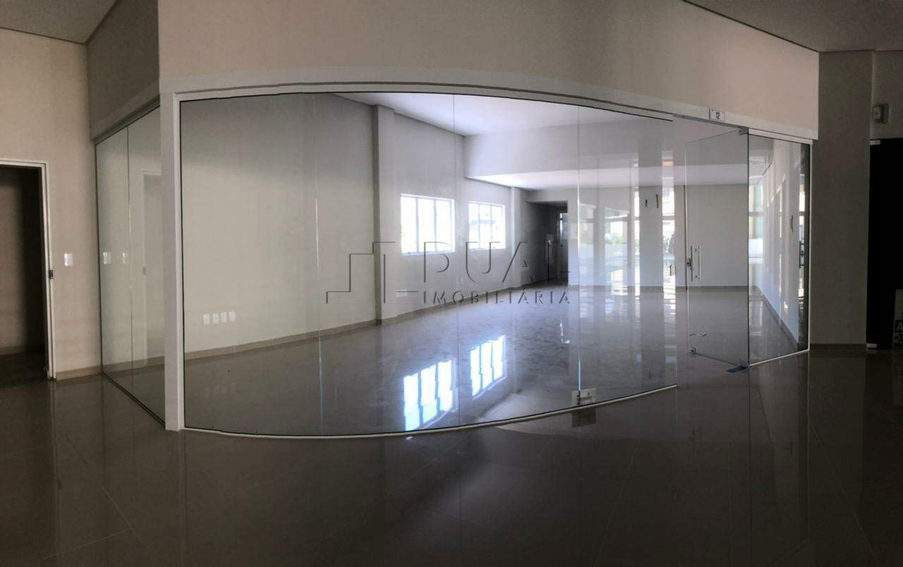 Imagem Sala Comercial a venda no Centro de Jaraguá do Sul no Condomínio Jaraguá Tower