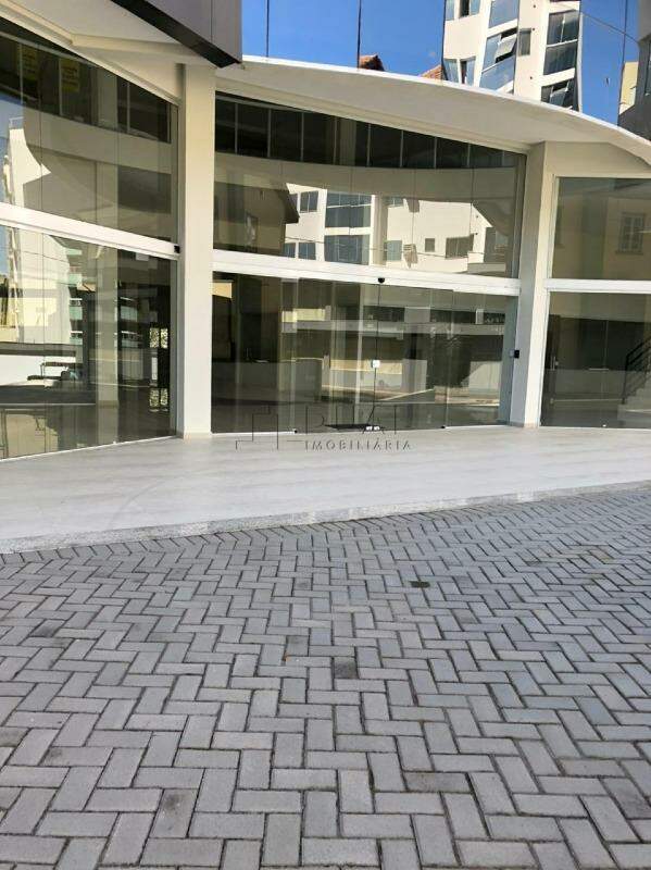 Imagem Sala Comercial a venda no Centro de Jaraguá do Sul no Condomínio Jaraguá Tower