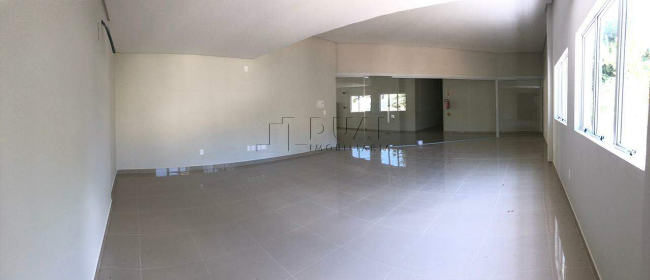 Imagem Sala Comercial a venda no Centro de Jaraguá do Sul no Condomínio Jaraguá Tower