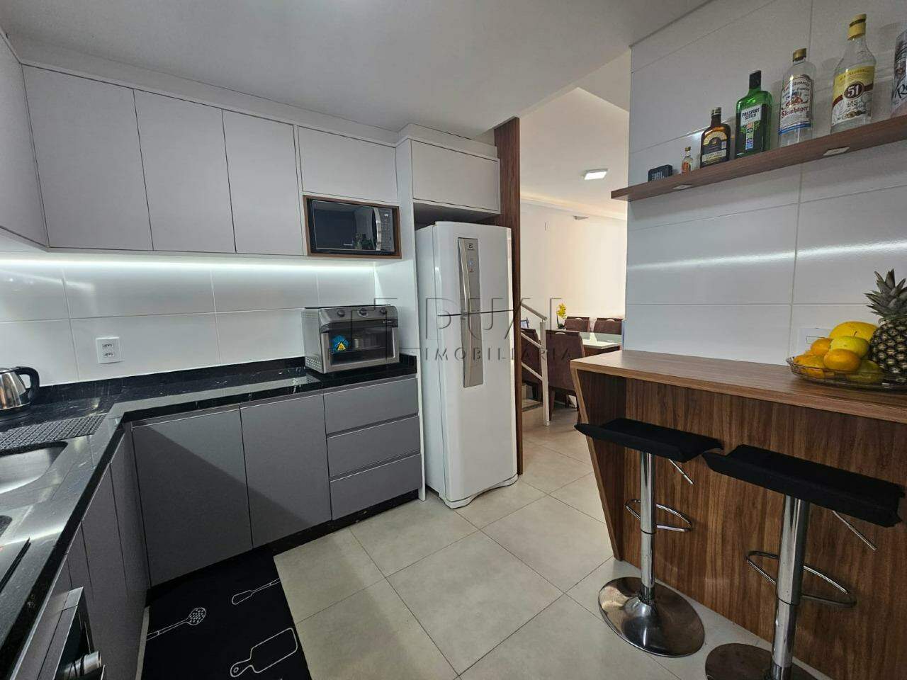 Imagem Sobrado em condomínio fechado no bairro Jaraguá 99 em Jaraguá do Sul