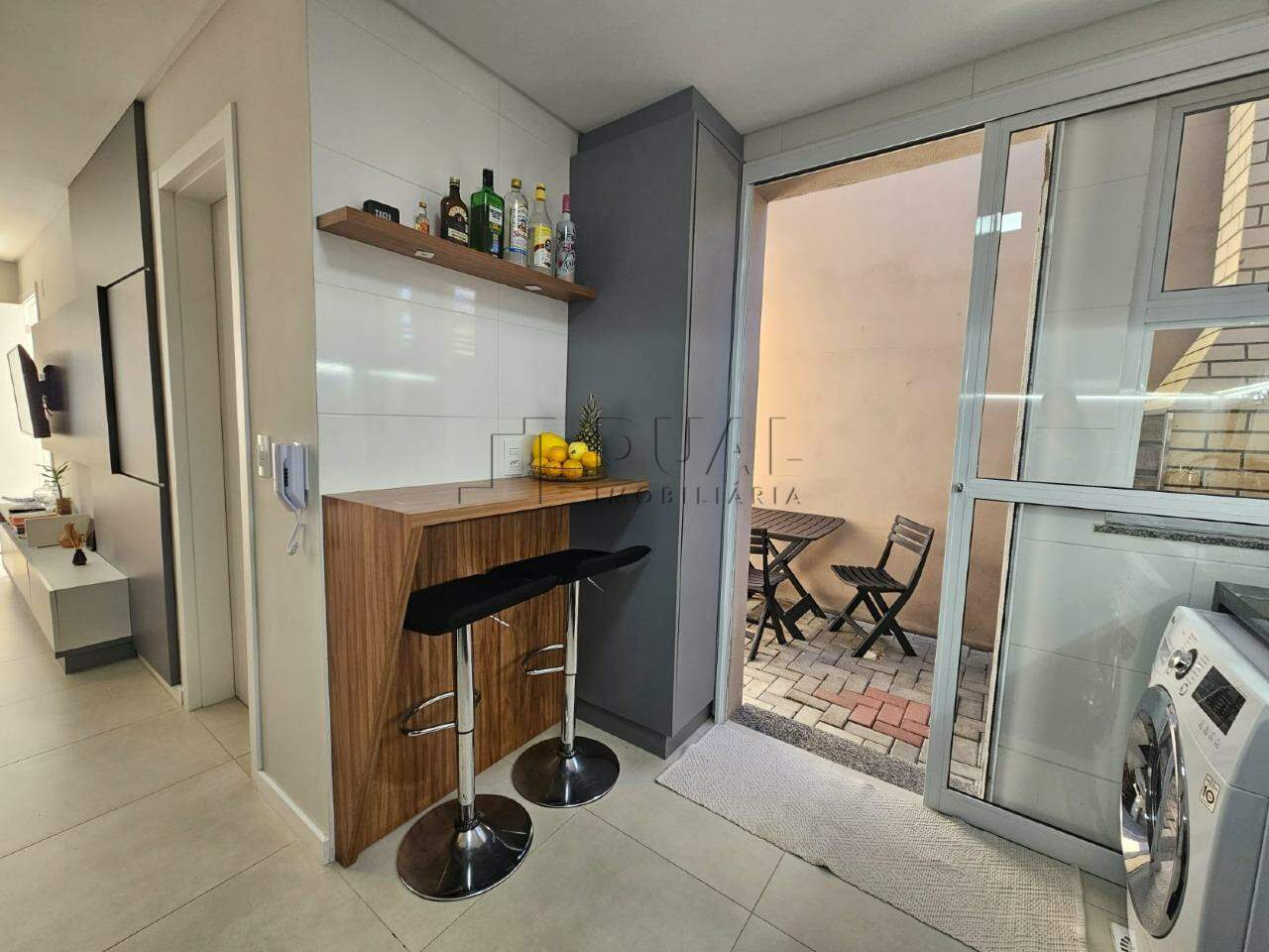 Imagem Sobrado em condomínio fechado no bairro Jaraguá 99 em Jaraguá do Sul