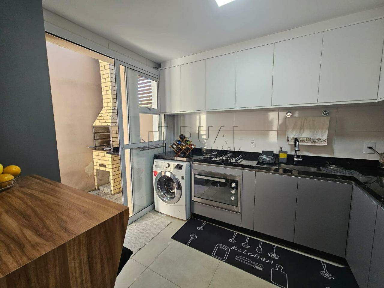 Imagem Sobrado em condomínio fechado no bairro Jaraguá 99 em Jaraguá do Sul