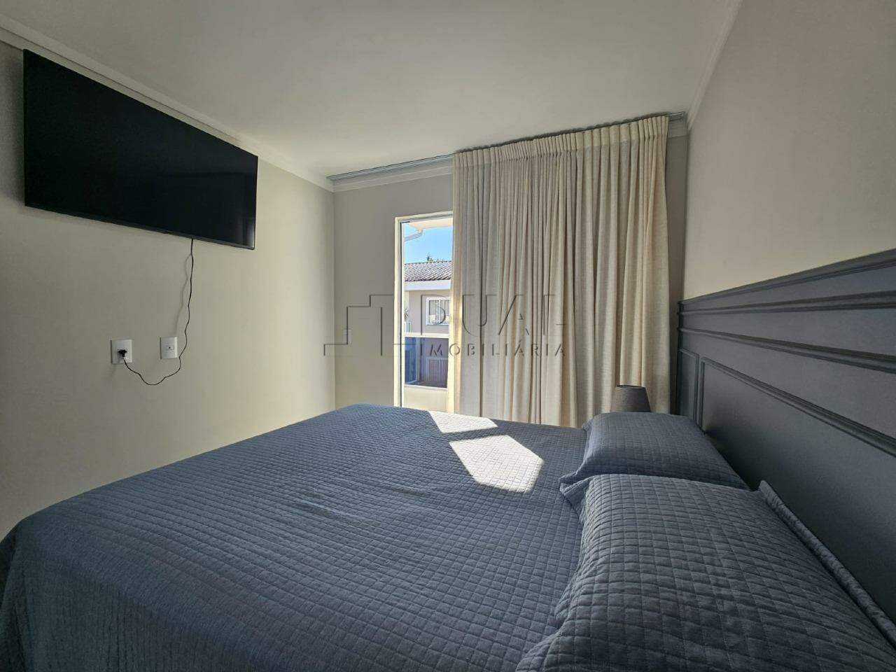 Imagem Sobrado em condomínio fechado no bairro Jaraguá 99 em Jaraguá do Sul