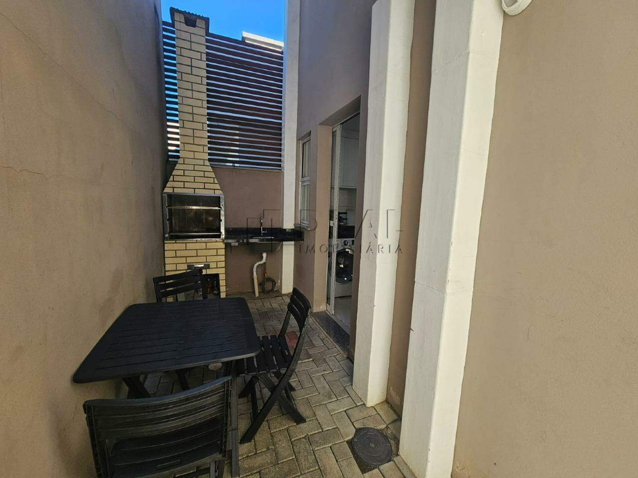 Imagem Sobrado em condomínio fechado no bairro Jaraguá 99 em Jaraguá do Sul