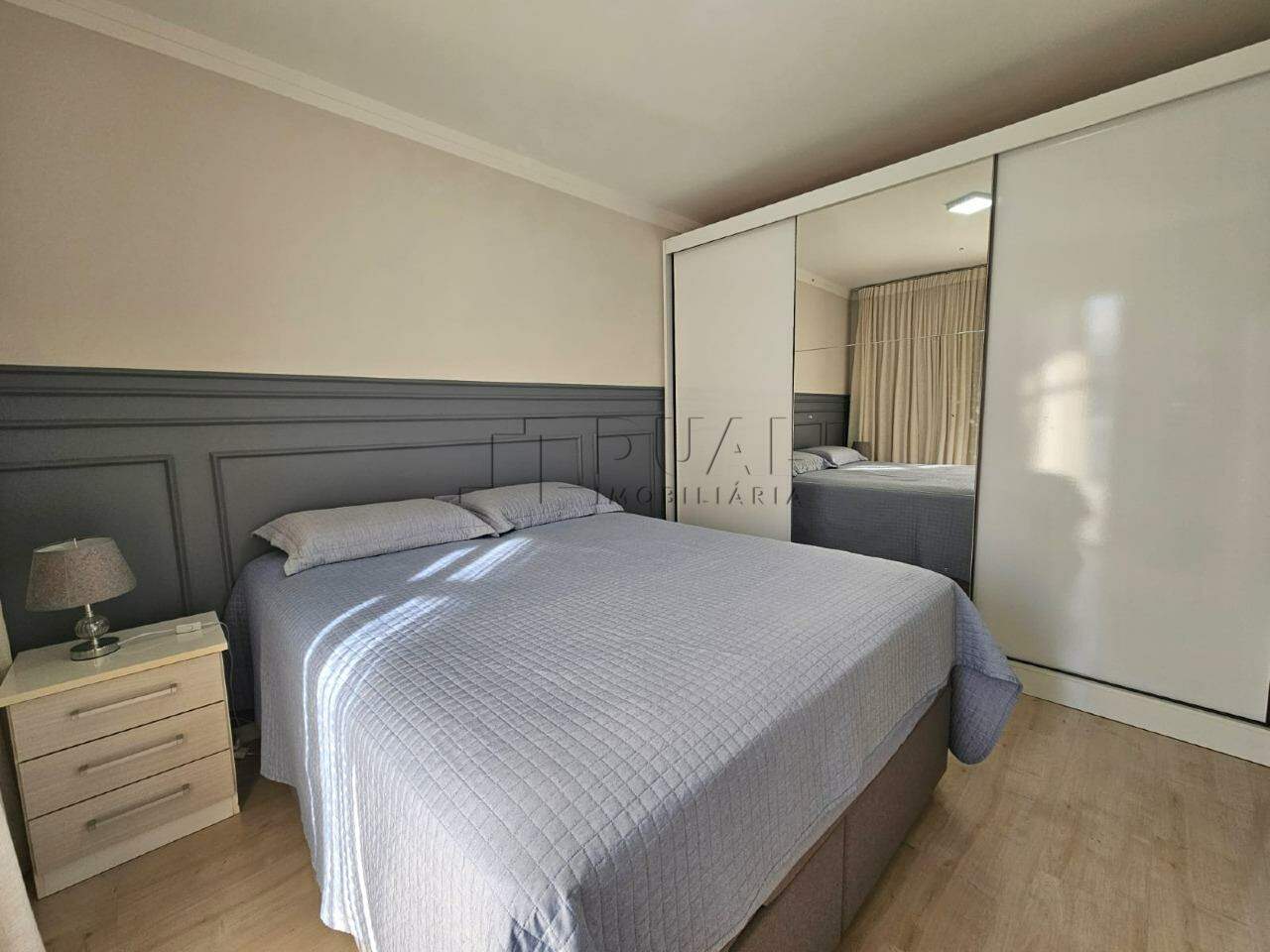 Imagem Sobrado em condomínio fechado no bairro Jaraguá 99 em Jaraguá do Sul