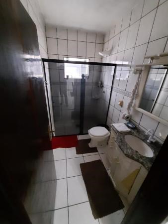 Imagem Casa residencial e comercial no centro de Jaraguá do SUl