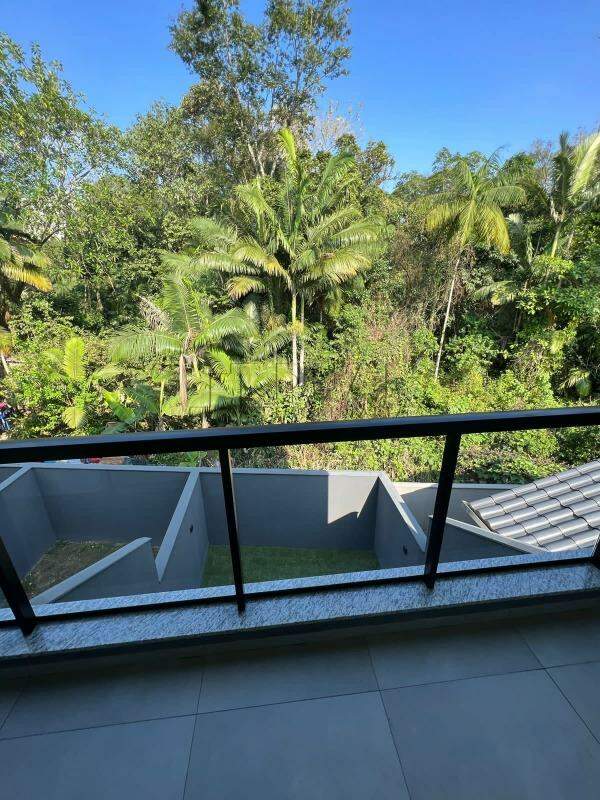 Imagem Geminado com 186,54m² à venda no bairro Ilha da figueira em Jaraguá do Sul