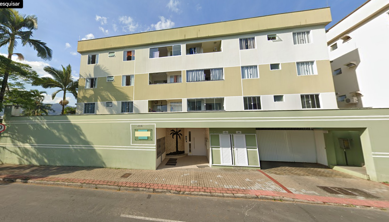 Apartamento térreo com 2 dormitórios a venda no Baependi em Jaraguá do Sul