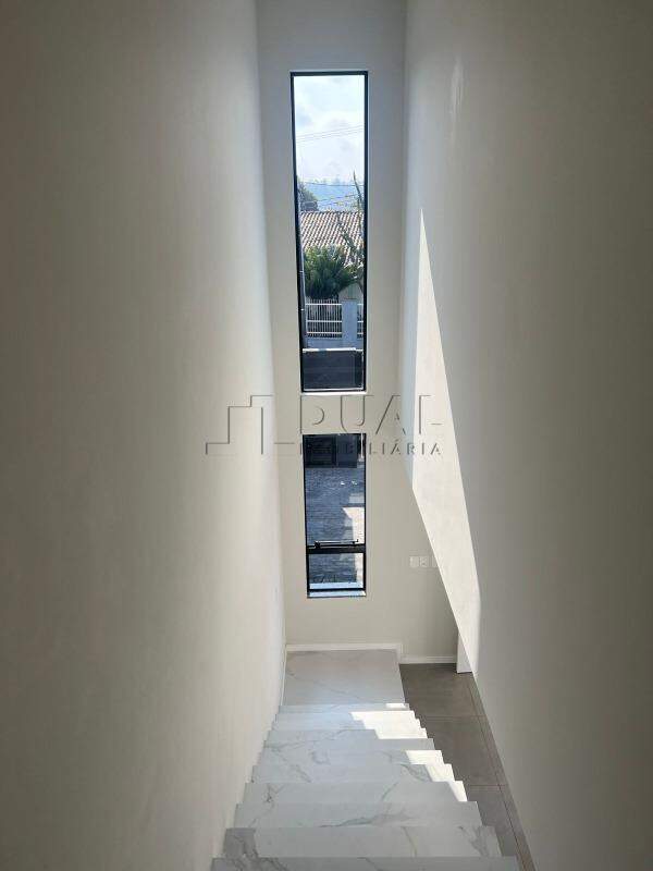 Imagem Geminado com 186,54m² à venda no bairro Ilha da figueira em Jaraguá do Sul