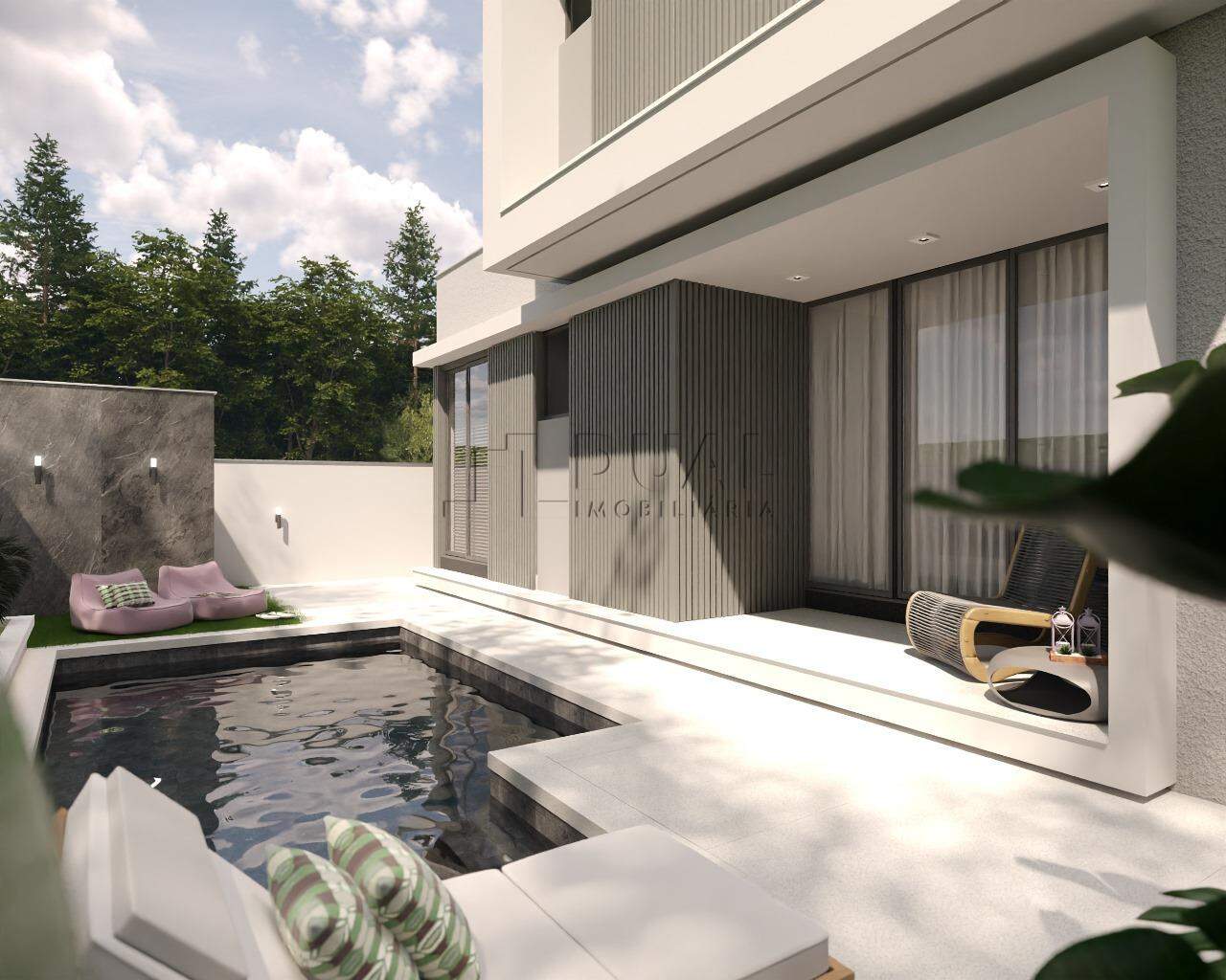 Imagem Casa à Venda em Loteamento de Alto Padrão – Arquitetura Moderna, 4 Suítes, Piscina e Sustentabilidade | Próximo ao Centro