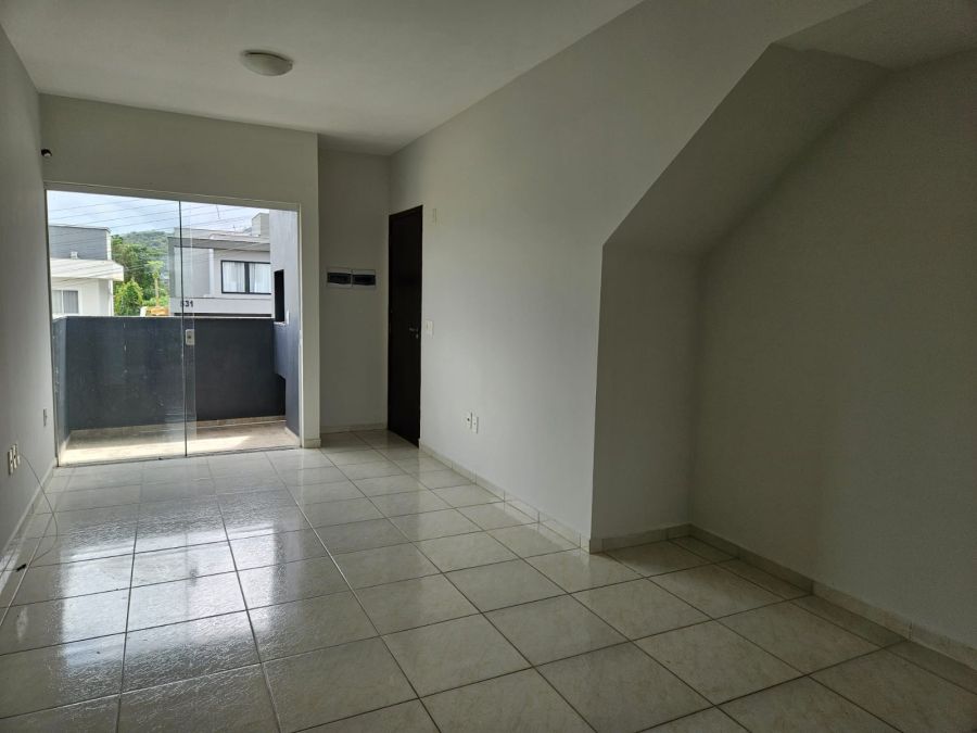 Apartamento à Venda no Bairro Amizade com Terraço e Churrasqueira