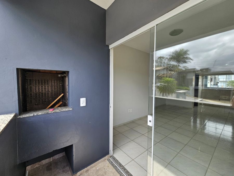 Imagem Apartamento à Venda no Bairro Amizade com Terraço e Churrasqueira