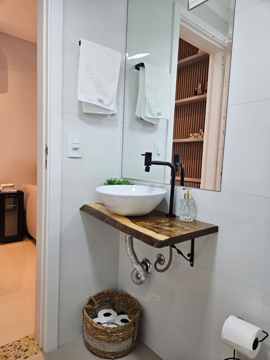 Imagem Sobrado Geminado com 2 suítes no Bairro Três Rios do Norte em Jaraguá do Sul