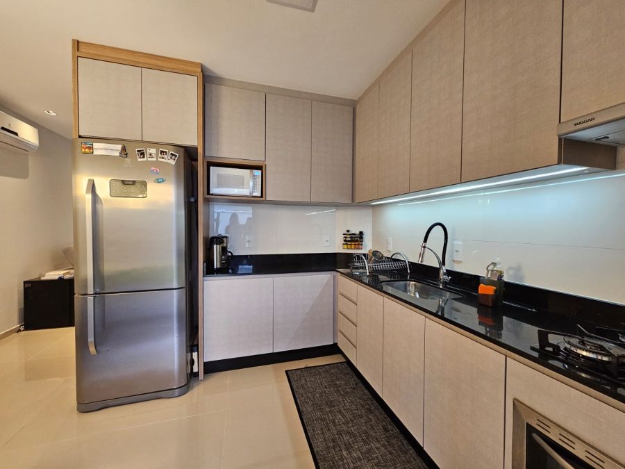 Imagem Sobrado Geminado com 2 suítes no Bairro Três Rios do Norte em Jaraguá do Sul