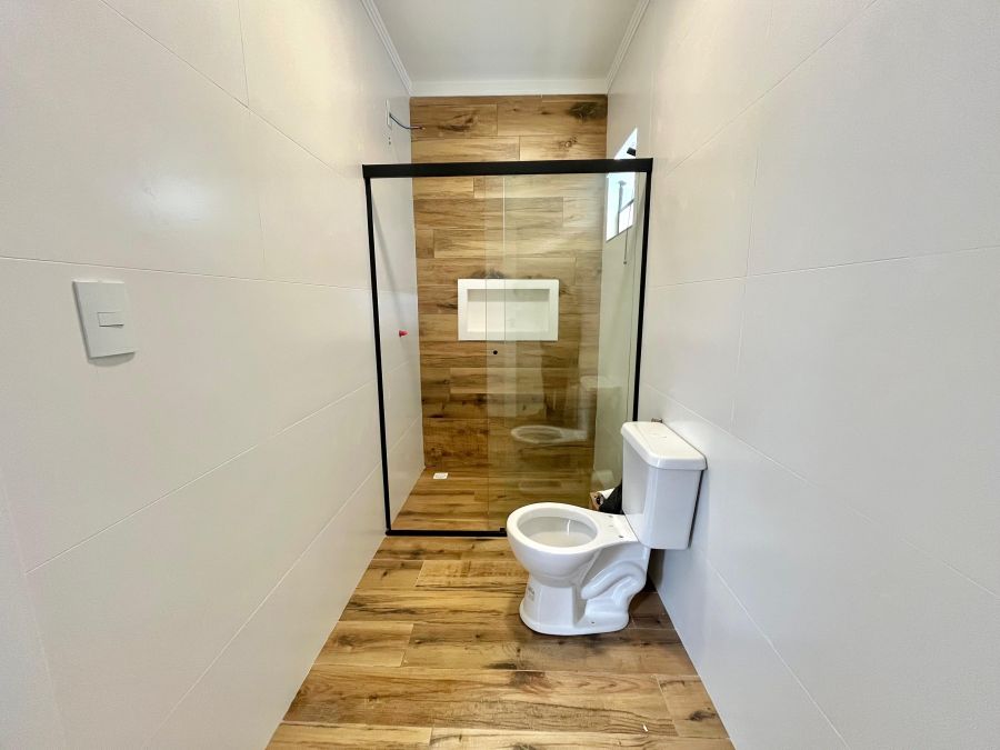 Imagem Casa com Suíte + 2 dormitórios no bairro Jaraguá 84 em Jaraguá do Sul