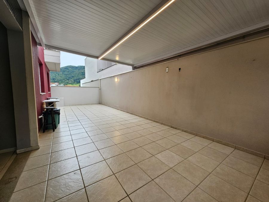 Imagem Apartamento mobiliado no Resd Gracilis no bairro Jaraguá Esquerdo