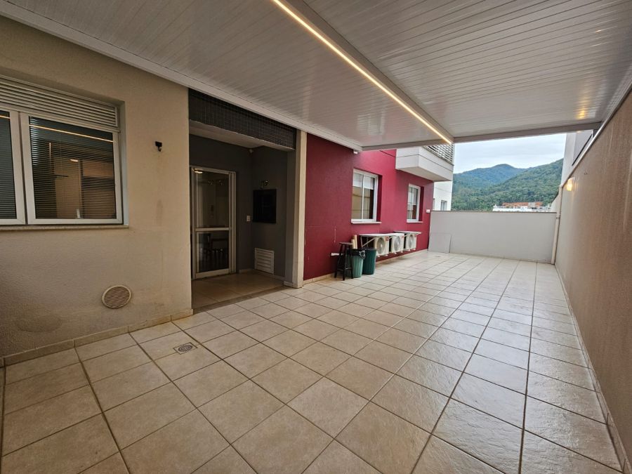 Imagem Apartamento mobiliado no Resd Gracilis no bairro Jaraguá Esquerdo