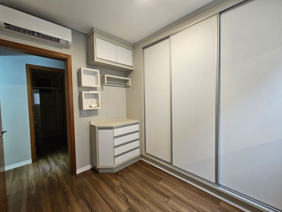 Imagem Apartamento mobiliado no Resd Gracilis no bairro Jaraguá Esquerdo