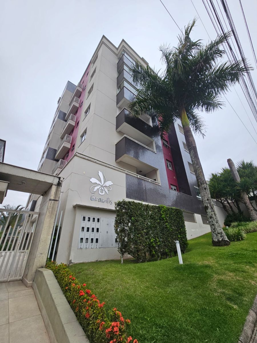 Imagem Apartamento mobiliado no Resd Gracilis no bairro Jaraguá Esquerdo