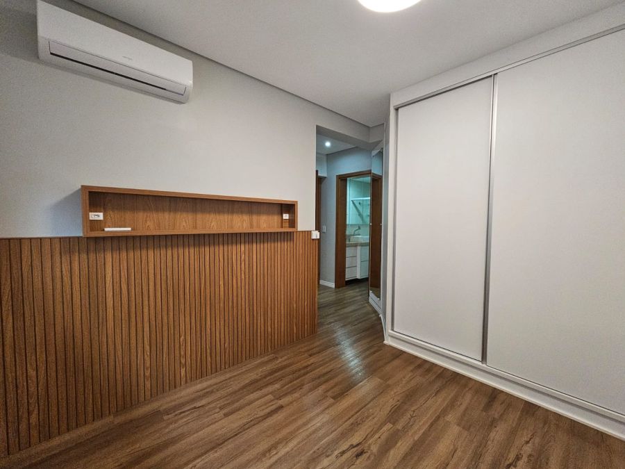 Imagem Apartamento mobiliado no Resd Gracilis no bairro Jaraguá Esquerdo