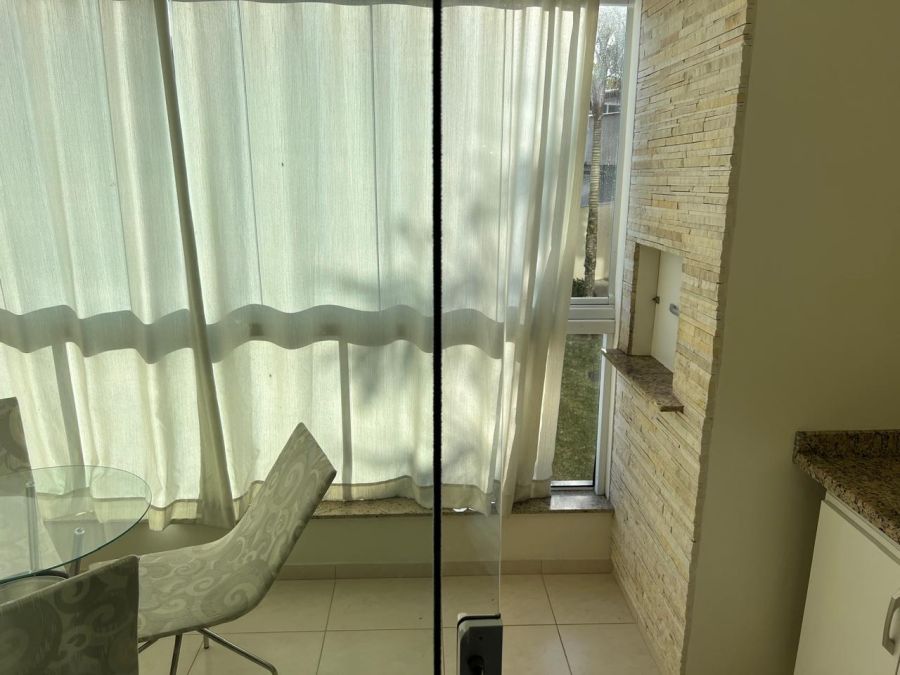 Imagem Apartamento Semi Mobiliado à Venda com 1 Suíte + 2 Quartos e 2 vagas de garagem