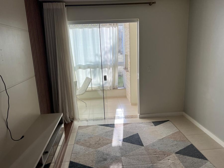 Imagem Apartamento Semi Mobiliado à Venda com 1 Suíte + 2 Quartos e 2 vagas de garagem