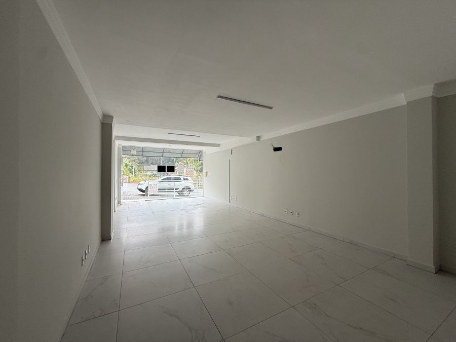 Imagem Sala Comercial à venda, 1 vaga, Barra do Rio Cerro - Jaraguá do Sul/SC