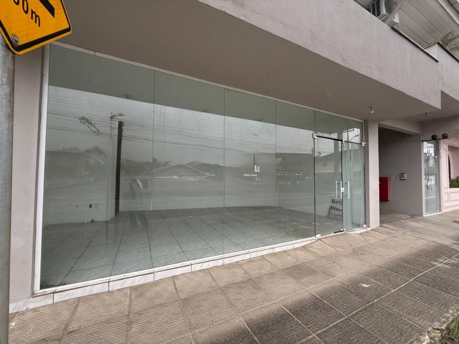 Sala Comercial à venda, Vila Nova - Jaraguá do Sul/SC